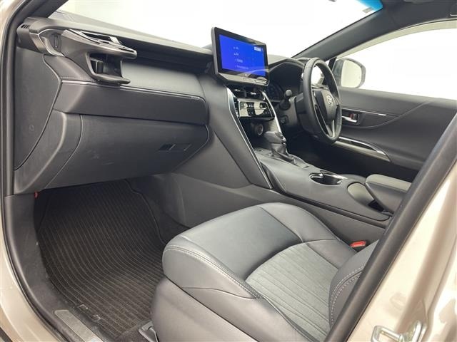 Toyota HARRIER 2025 6990184-4