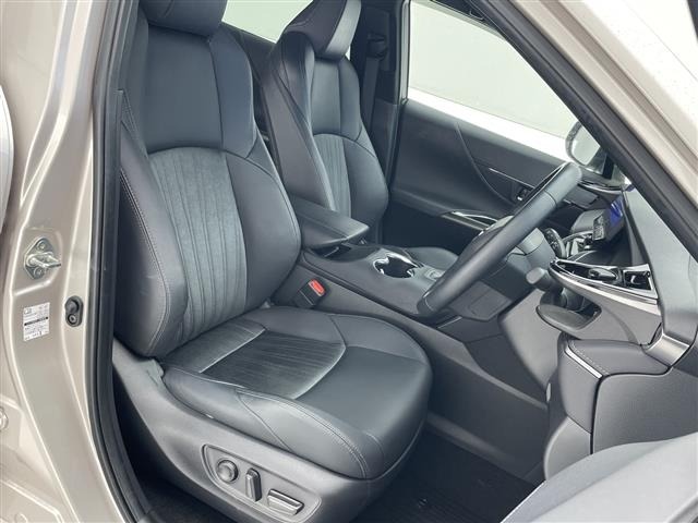 Toyota HARRIER 2025 6990184-6