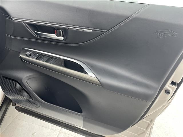 Toyota HARRIER 2025 6990184-7