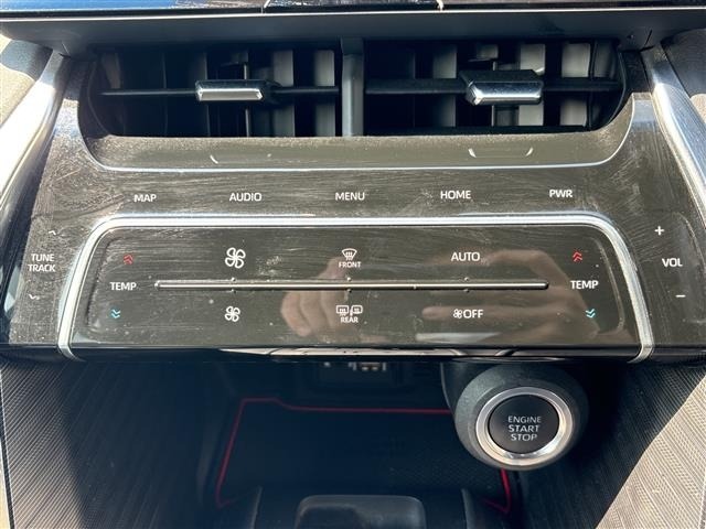 Toyota HARRIER 2022 6990278-1