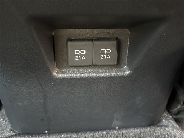 Toyota HARRIER 2022 6990278-11
