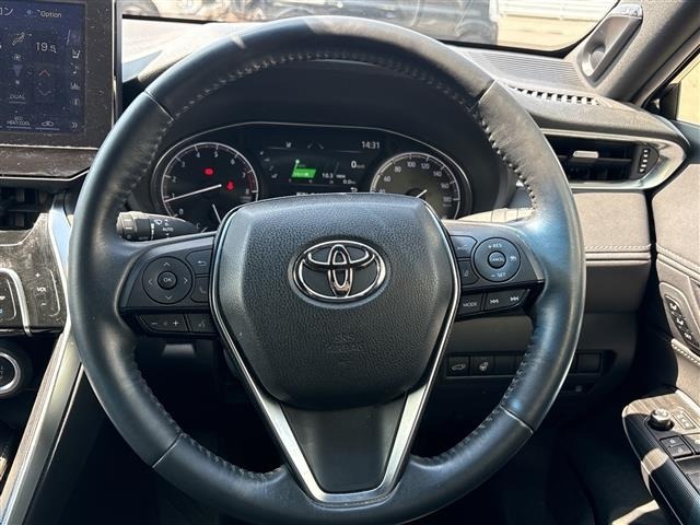 Toyota HARRIER 2022 6990278-16