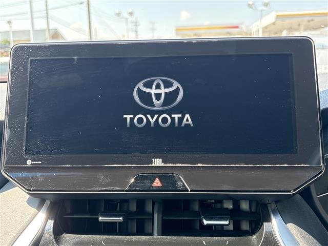 Toyota HARRIER 2022 6990278-17