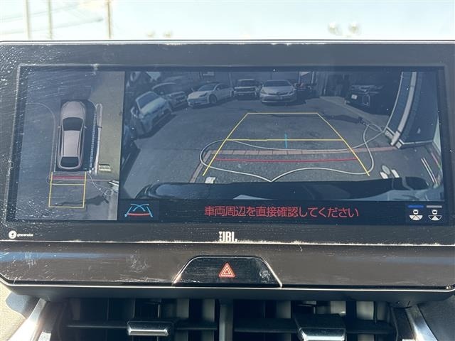 Toyota HARRIER 2022 6990278-18