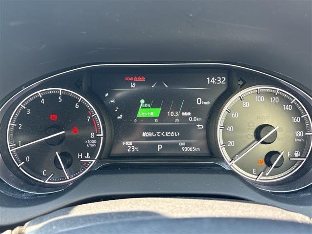 Toyota HARRIER 2022 6990278-19