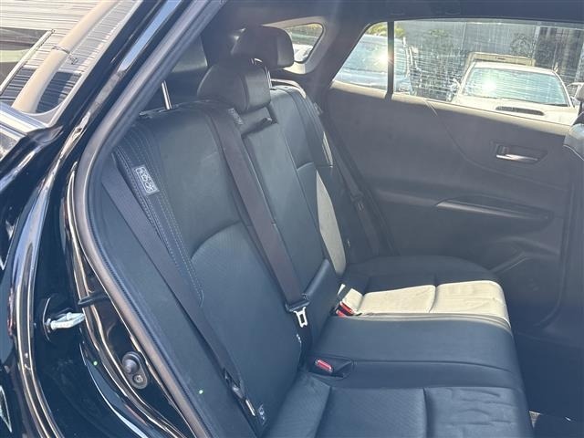 Toyota HARRIER 2022 6990278-2