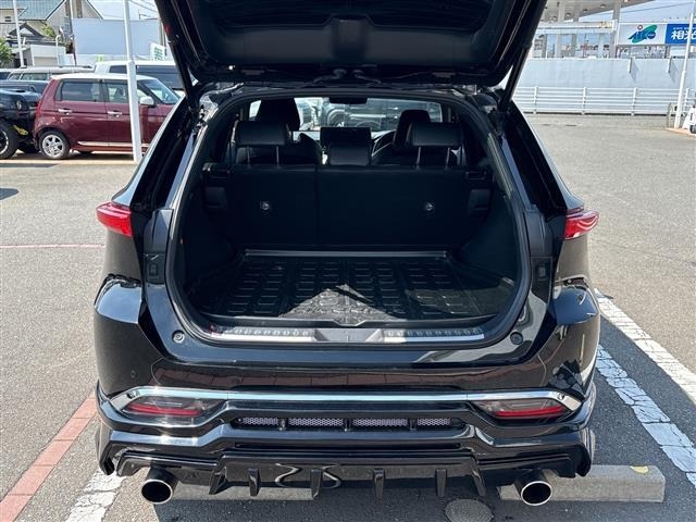 Toyota HARRIER 2022 6990278-20