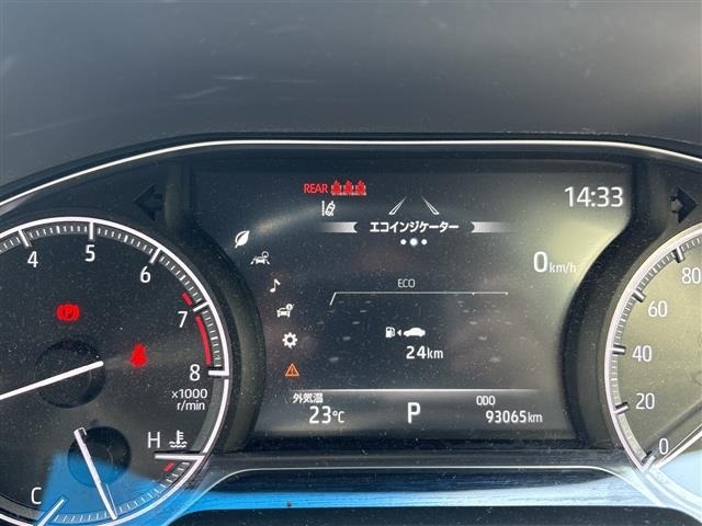 Toyota HARRIER 2022 6990278-21