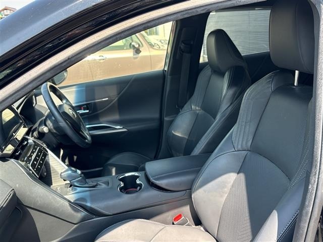 Toyota HARRIER 2022 6990278-4