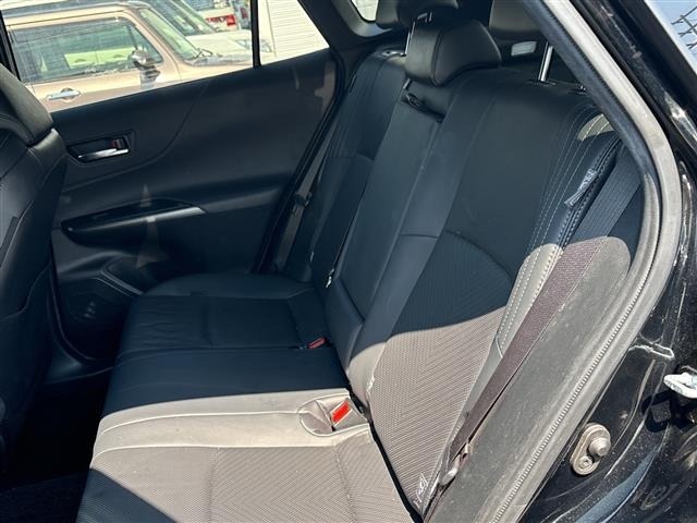 Toyota HARRIER 2022 6990278-6