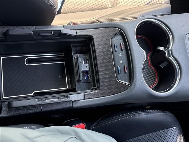 Toyota HARRIER 2022 6990278-7