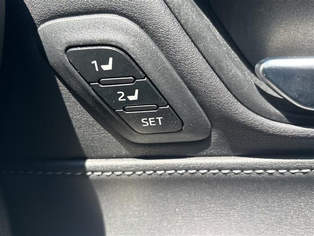 Toyota HARRIER 2022 6990278-8