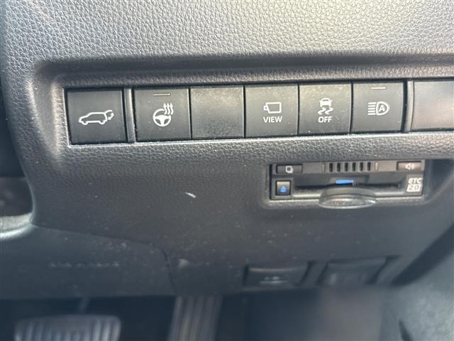 Toyota HARRIER 2022 6990278-9