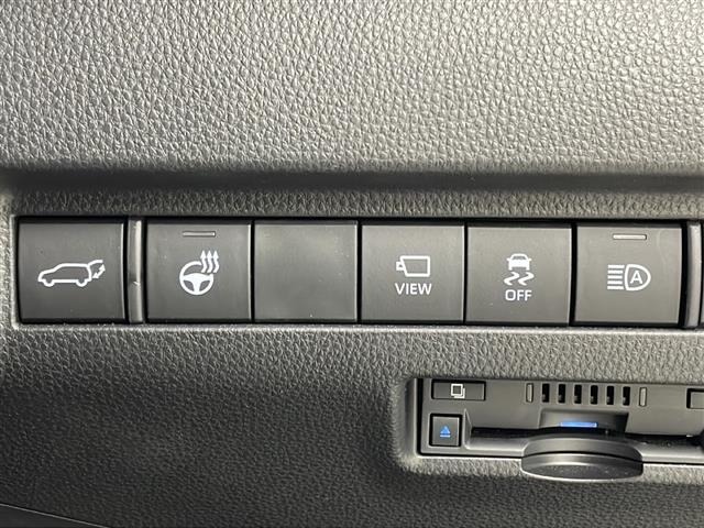 Toyota HARRIER 2022 6990317-10