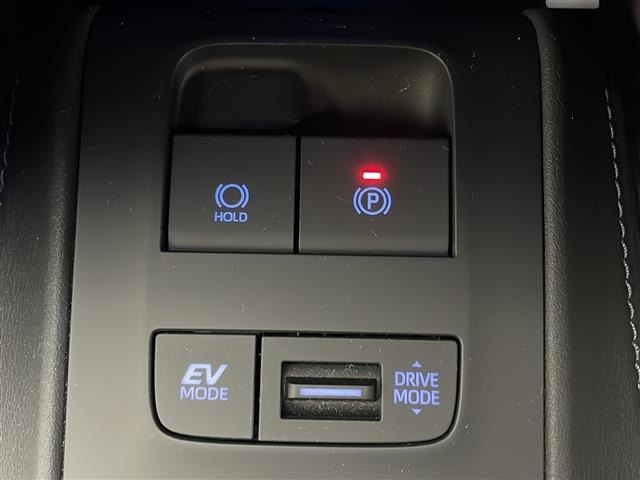 Toyota HARRIER 2022 6990317-11