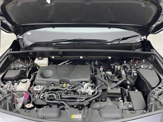 Toyota HARRIER 2022 6990317-14