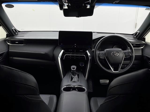 Toyota HARRIER 2022 6990317-15