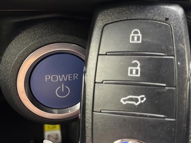Toyota HARRIER 2022 6990317-17