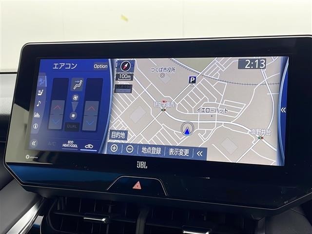 Toyota HARRIER 2022 6990317-18