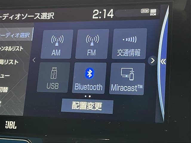 Toyota HARRIER 2022 6990317-19