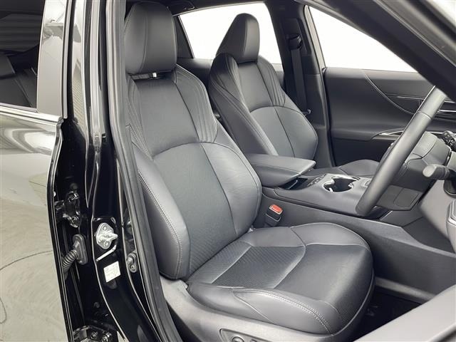 Toyota HARRIER 2022 6990317-2