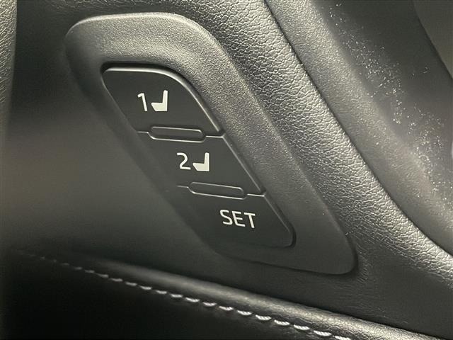 Toyota HARRIER 2022 6990317-22