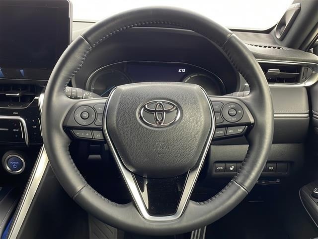 Toyota HARRIER 2022 6990317-5
