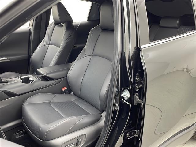 Toyota HARRIER 2022 6990317-6