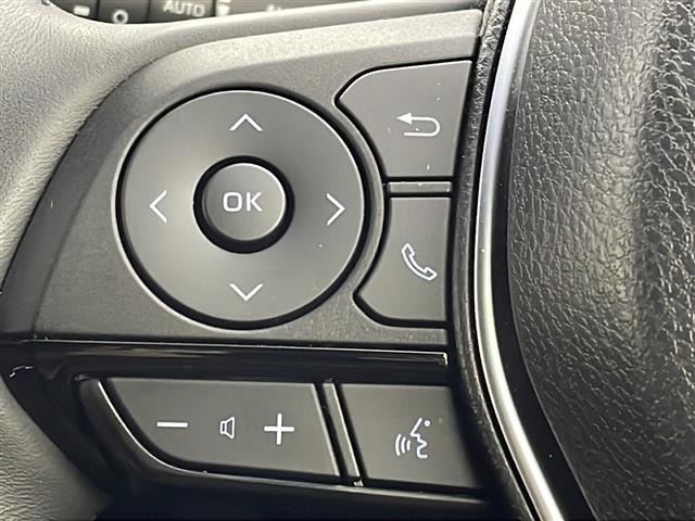 Toyota HARRIER 2022 6990317-7