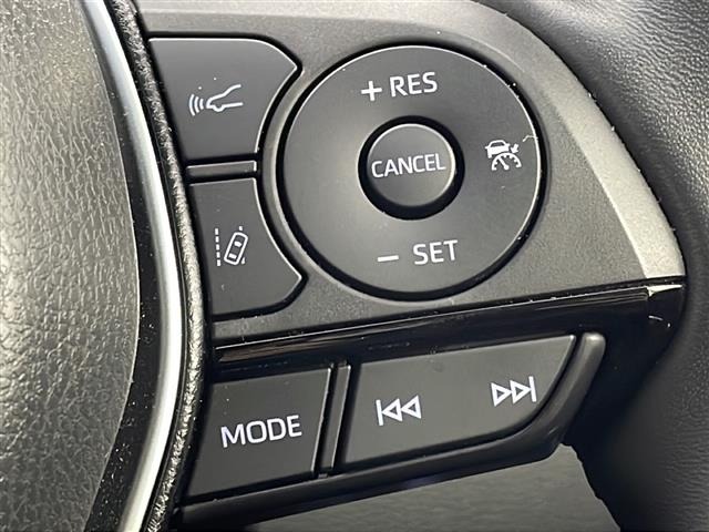 Toyota HARRIER 2022 6990317-8