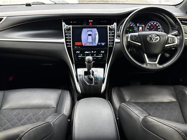 Toyota HARRIER 2018 6990329-14