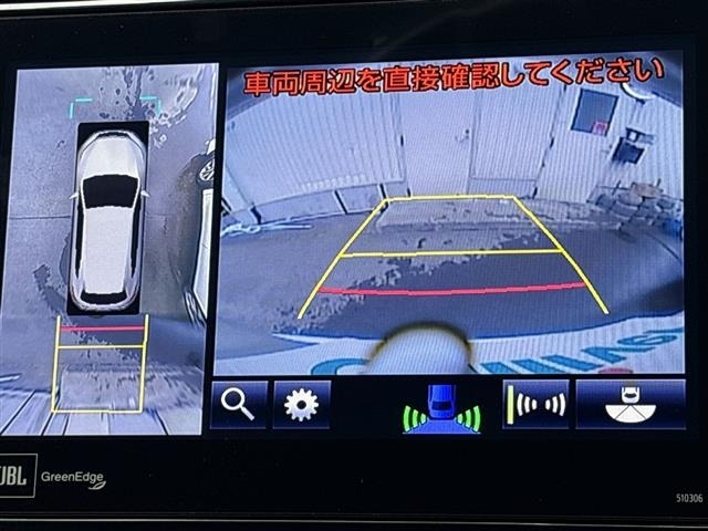 Toyota HARRIER 2018 6990329-17