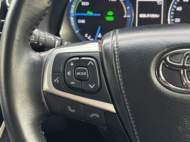 Toyota HARRIER 2018 6990329-19
