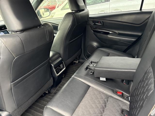Toyota HARRIER 2018 6990329-2