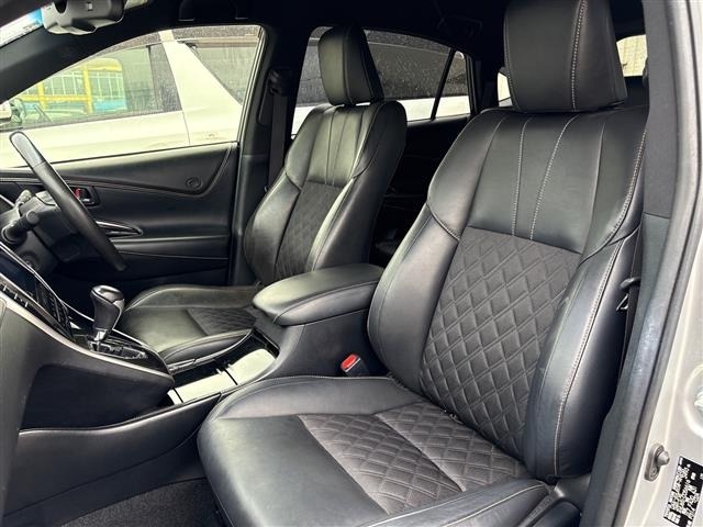 Toyota HARRIER 2018 6990329-20