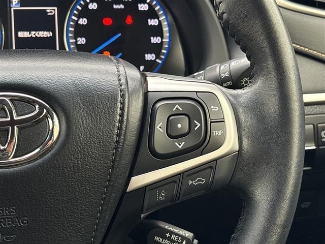Toyota HARRIER 2018 6990329-21