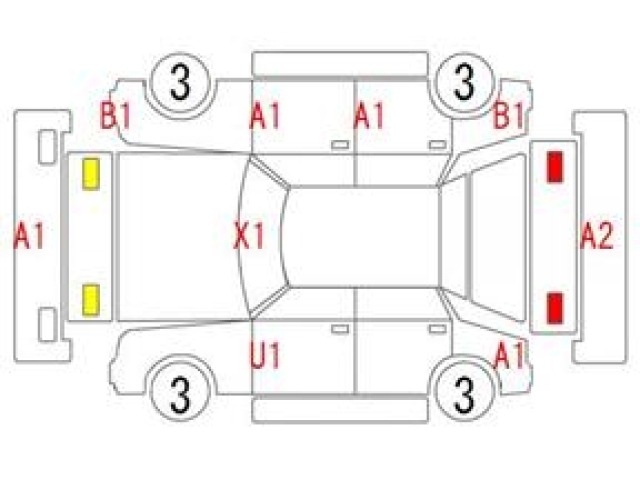 Toyota HARRIER 2018 6990329-23