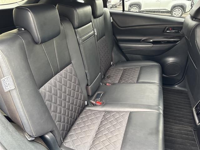 Toyota HARRIER 2018 6990329-4