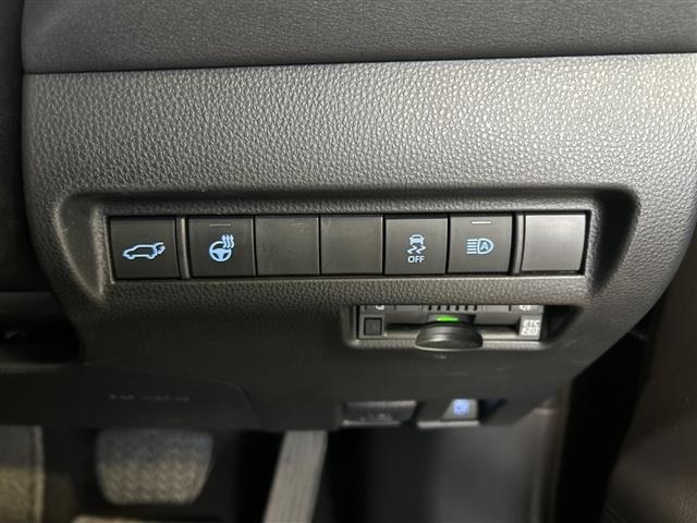 Toyota HARRIER 2022 6990366-10