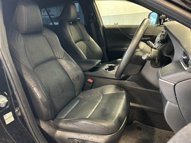 Toyota HARRIER 2022 6990366-11