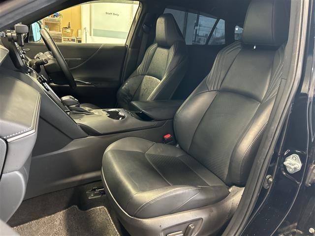 Toyota HARRIER 2022 6990366-12