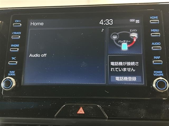 Toyota HARRIER 2022 6990366-15