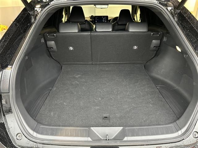 Toyota HARRIER 2022 6990366-2
