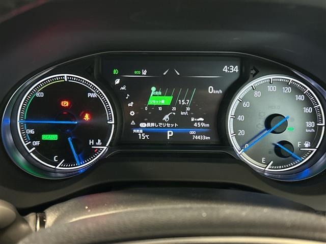 Toyota HARRIER 2022 6990366-3