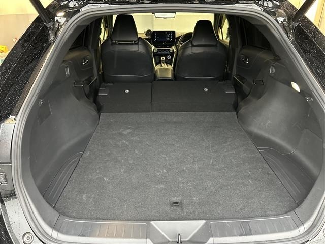 Toyota HARRIER 2022 6990366-4