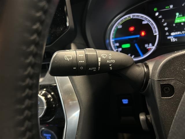 Toyota HARRIER 2022 6990366-6