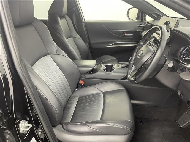 Toyota HARRIER 2022 6990492-10