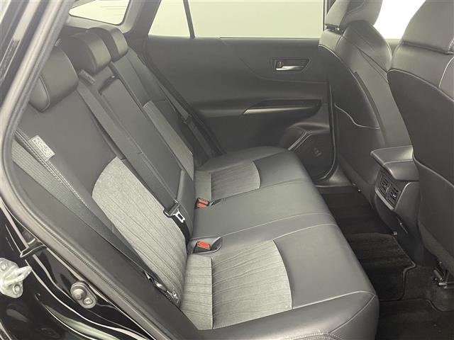 Toyota HARRIER 2022 6990492-11