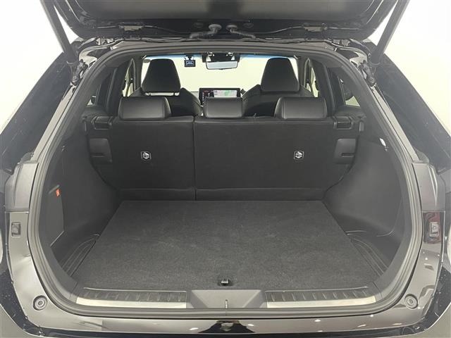 Toyota HARRIER 2022 6990492-12