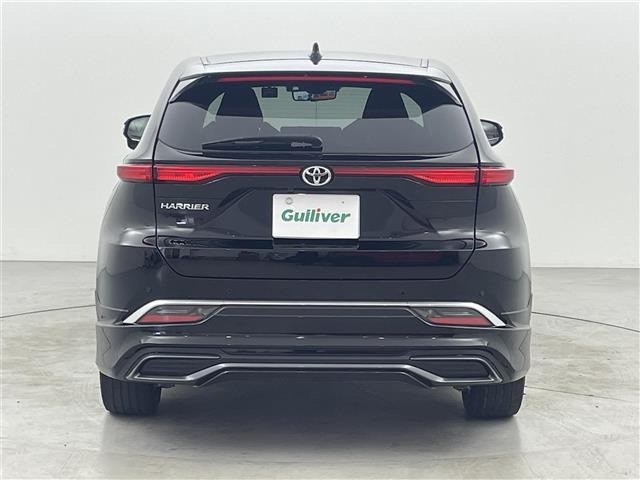 Toyota HARRIER 2022 6990492-13